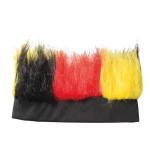 Stirnband "Hairy" Deutschland Farben