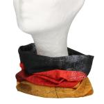 Multi-scarf "Nations" German color
