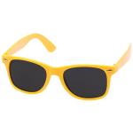 Sunglasses "Blues" Yellow