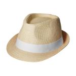Panamahut "Salvador" Beige