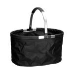 Shopping basket "Silandre" Black