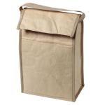 Cool bag "Paper", big Nature