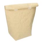 Cool Bag "Paper", large Nature