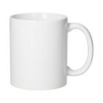 Tasse "Nice Day" Weiß