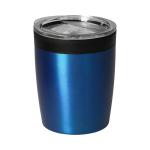Kaffeebecher "Medano" Blau