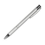 Ball pen "Novi" Convoy grey