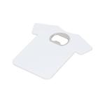Coaster "Tricot" White