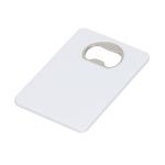 Untersetzer "Card" Weiß