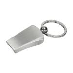 Trillerpfeife "Stadion" Silber