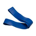 Rubber band "Loop", strong Aztec blue