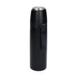 Insulated Bottle "Nevada" Black