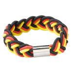 Armband "Nations" German color
