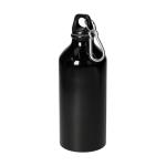 Aluminiumflasche "Sporty" 0,6 l 