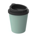 Bio-Kaffeebecher "PremiumPlus" small Mintgrün