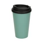 Bio-Kaffeebecher "PremiumPlus" Mintgrün