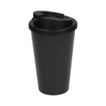 Eco-Coffee mug "Premium Deluxe" Slate blue