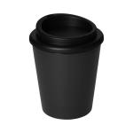 Eco-Coffee mug "Premium" small Slate blue