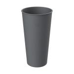 Eco-Cup "Colour" 0.5l Slate blue