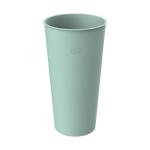Bio-Trinkbecher "Colour" 0,5 l 