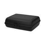 Eco-Lunchbox "Switch" Slate blue