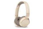 Enjoy Technology TAH3209 |Philips Bluetooth on ear Kopfhörer mit 25 Stunden Spielzeit Beige