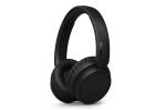 Enjoy Technology TAH5209 |Philips Bluetooth Over-Ear-Kopfhörer mit 65 Stunden Spielzeit Schwarz