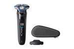 Enjoy Technology S7886|Philips Elektrischer Nass- und Trockenrasierer Schwarz