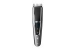 HC7650|Philips Washable cordless hair clipper with accessories Anthracite