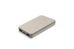 Enjoy Technology GP B+ Serie Powerbank 5000 mAh Beige