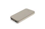 Enjoy Technology GP B+ Serie Powerbank 10000 mAh Beige