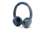 M-272 | Muse Bluetooth Headphones Dark blue
