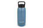 Waterdrop All-Purpose Thermo. Bottle with Drinking Spout Cap 600ml Coolgrey
