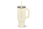 InSideOut Waterdrop Explorer Thermobecher 1,1 l Beige