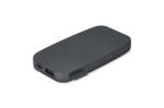 2PB6100 | Fresh 'n Rebel Powerbank 6000mAh USB-C Dark grey