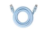 2ULC200 | Fresh 'n Rebel USB-C to Apple Lightning cable 2.0m Aztec blue