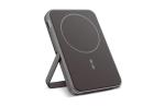 2PBM5000| Fresh 'n Rebel Compatible with MagSafe Powerbank Wireless 5000mAh Anthracite