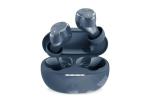 Enjoy Technology Fresh 'n Rebel Twins Breez True Wireless Earbuds Dunkelblau