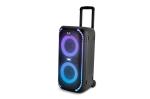 Enjoy Technology Fresh 'n Rebel Party Loud L Kabelloser Lautsprecher 640W Schwarz