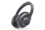 Enjoy Technology Fresh 'n Rebel Clam Blaze 2 Over-Ear ENC Kopfhörer Dunkelgrau
