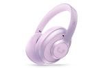 Enjoy Technology Fresh 'n Rebel Clam Blaze 2 Over-Ear ENC Kopfhörer Lila