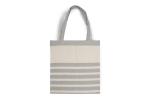 Sagaform Ella hamam Cotton Bag 41x38 cm Fawn