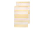 Sagaform Ella hamam 50x70cm, 2-pack 
