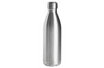 InSideOut Sagaform Nils Stahlflasche 500ml Silber