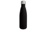 Sagaform Nils Steel Bottle Rubber 500ml 