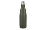Sagaform Nils Steel Bottle Powder Coated 500ml 