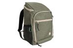 InSideOut Sagaform City Kühlrucksack 21 Liter Grün