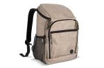 Sagaform City cooler backpack 21 liter Fawn