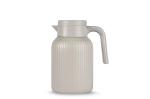 InSideOut Sagaform Trine Thermokaraffe (recycelt) 1.5 L Beige