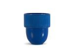 InSideOut Sagaform Inka Tasse 270ml Blau