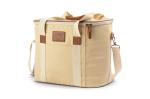 Orrefors Hunting cooler bag 27 liter Fawn